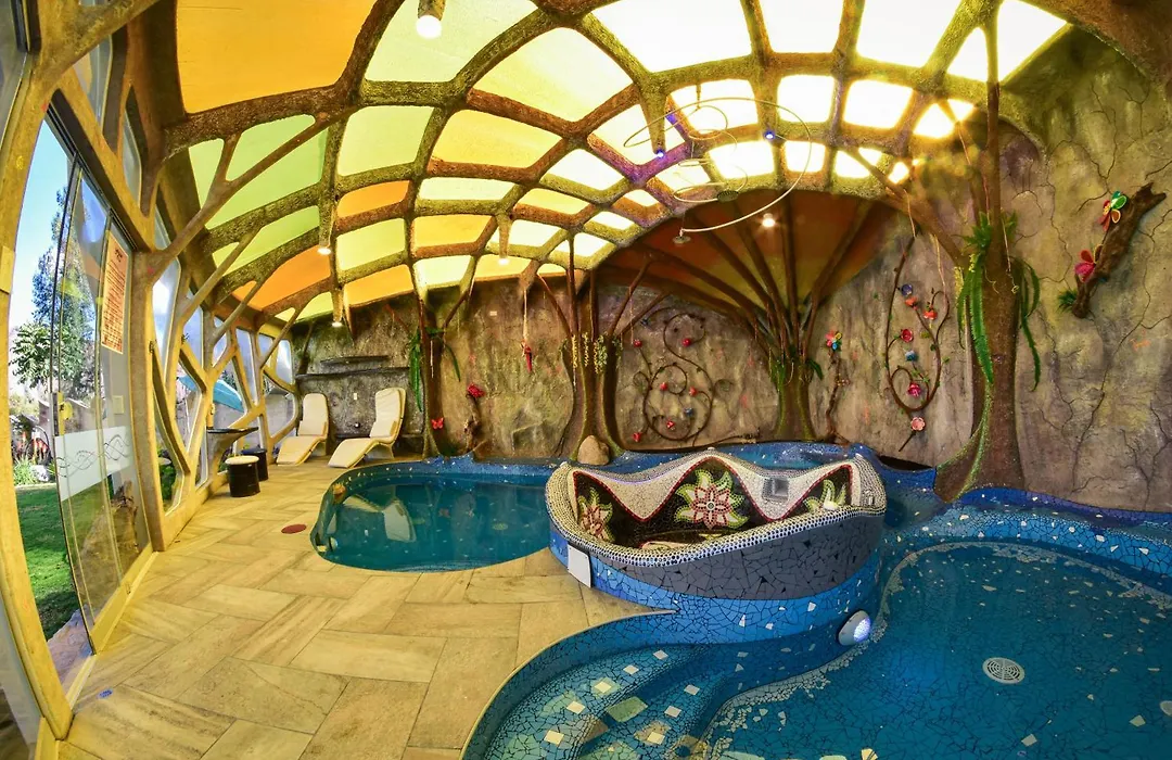 Wifala Harmony Hotel-1