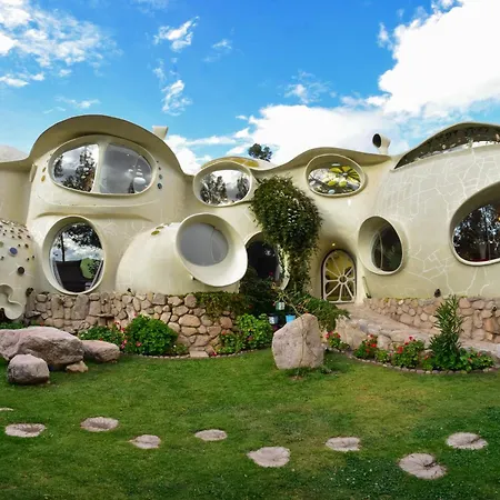 Wifala Harmony Hotel-3